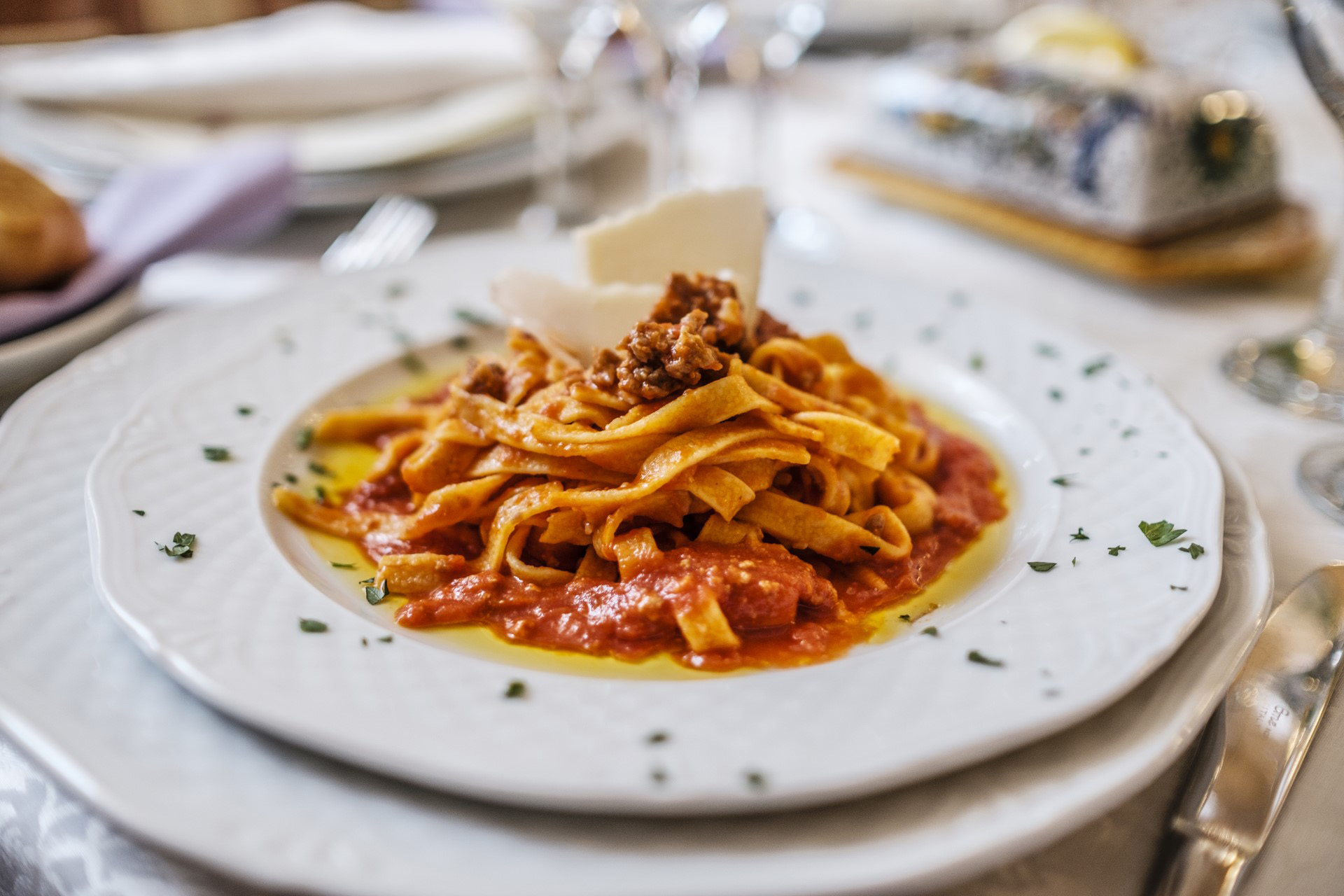 Restaurant 4 Domus Pacis Hotel Assisi ristorante assisi umbria domus pacis park hotel 3 THE TAST OF TYPICAL UMBRIAN CUISINE