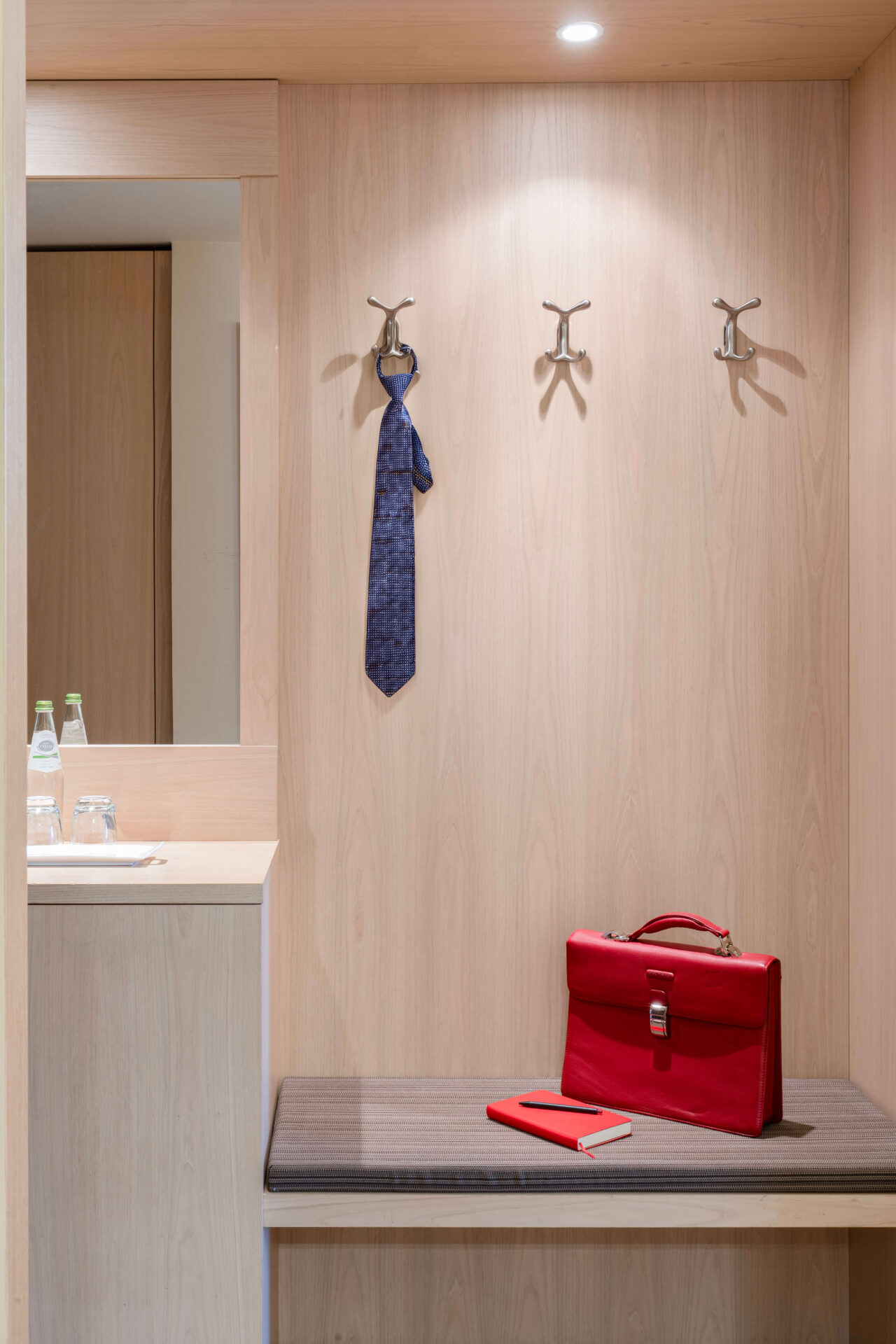 Zimmer 5 Domus Pacis Hotel Assisi 015 Domus Pacis Interni 07 24 Default Title