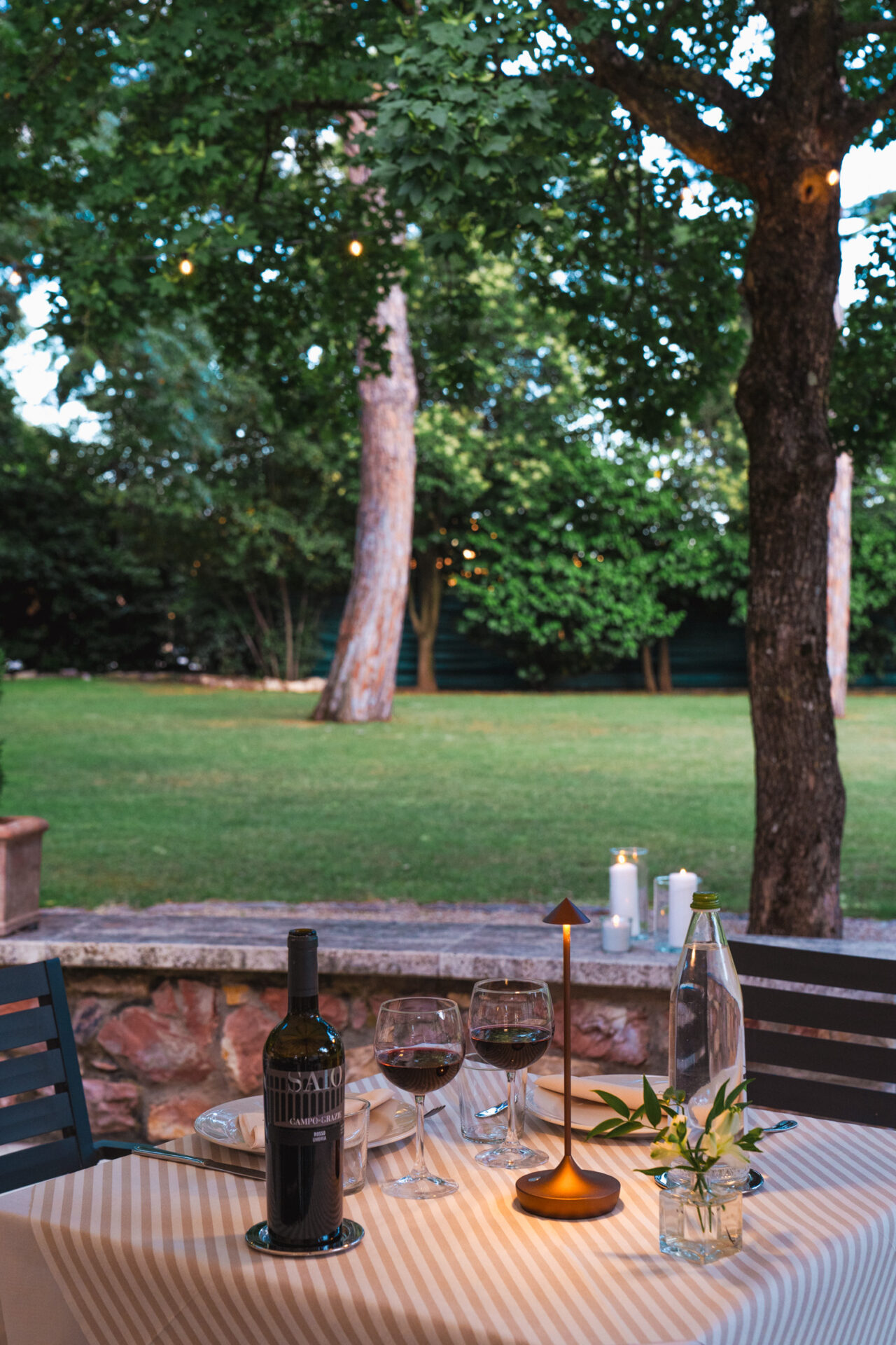 RESTAURANTE 25 Domus Pacis Hotel Assisi 017 DomusPacis esterni 4 Default Title