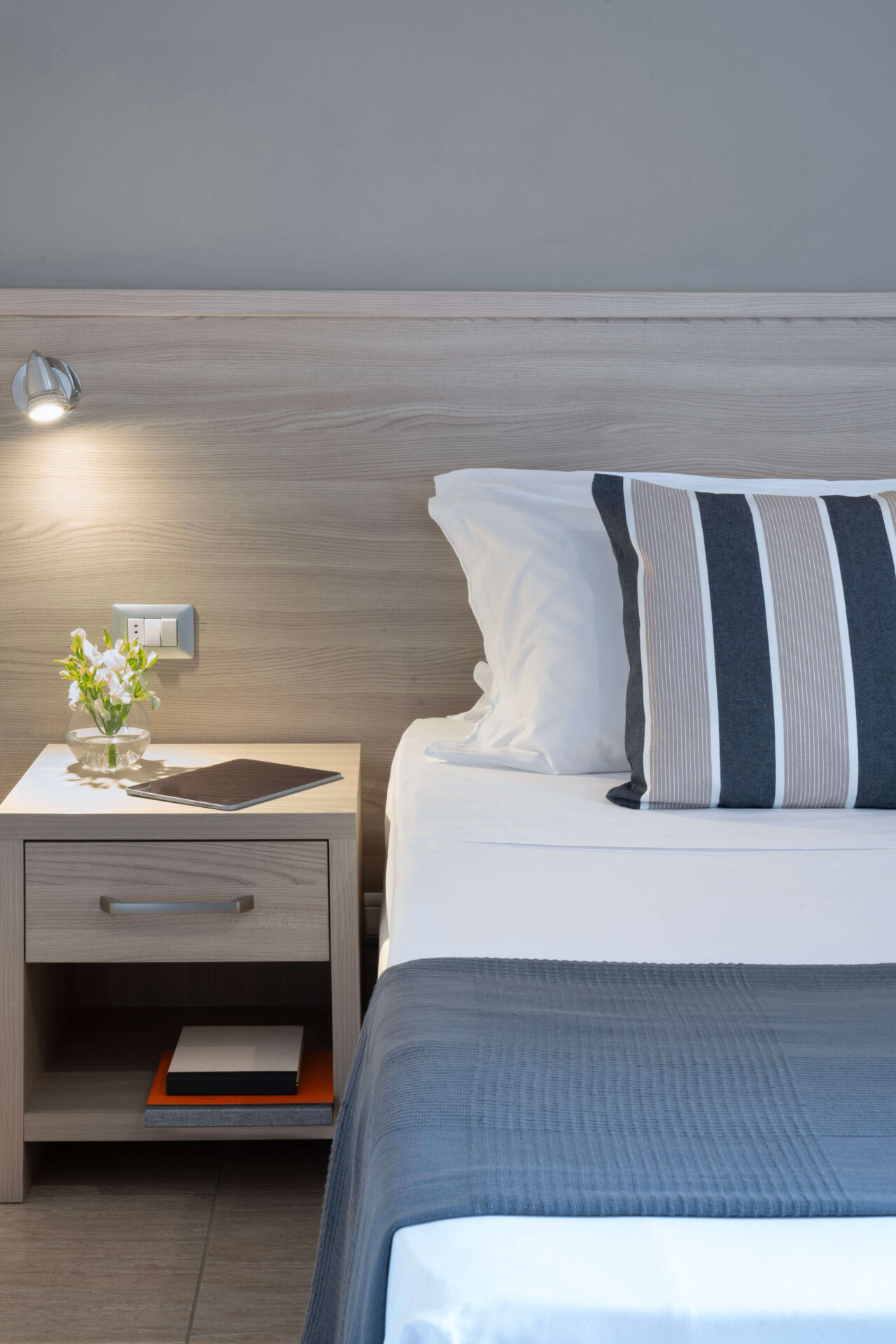 Zimmer 11 Domus Pacis Hotel Assisi 025 Domus Pacis Interni 07 24 Default Title