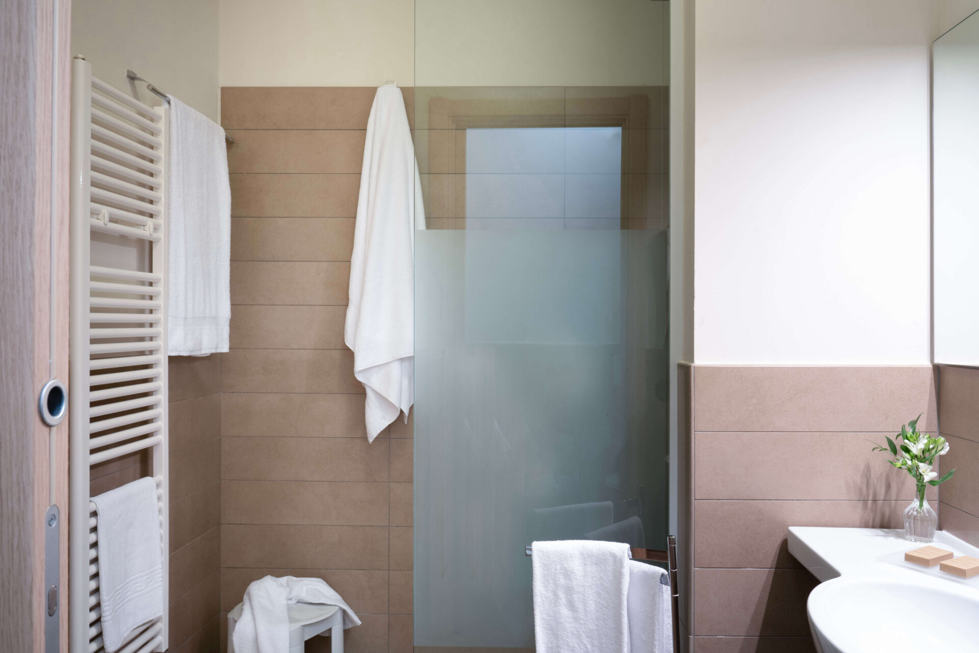 Zimmer 16 Domus Pacis Hotel Assisi 022 Domus Pacis Interni 07 24 Default Title