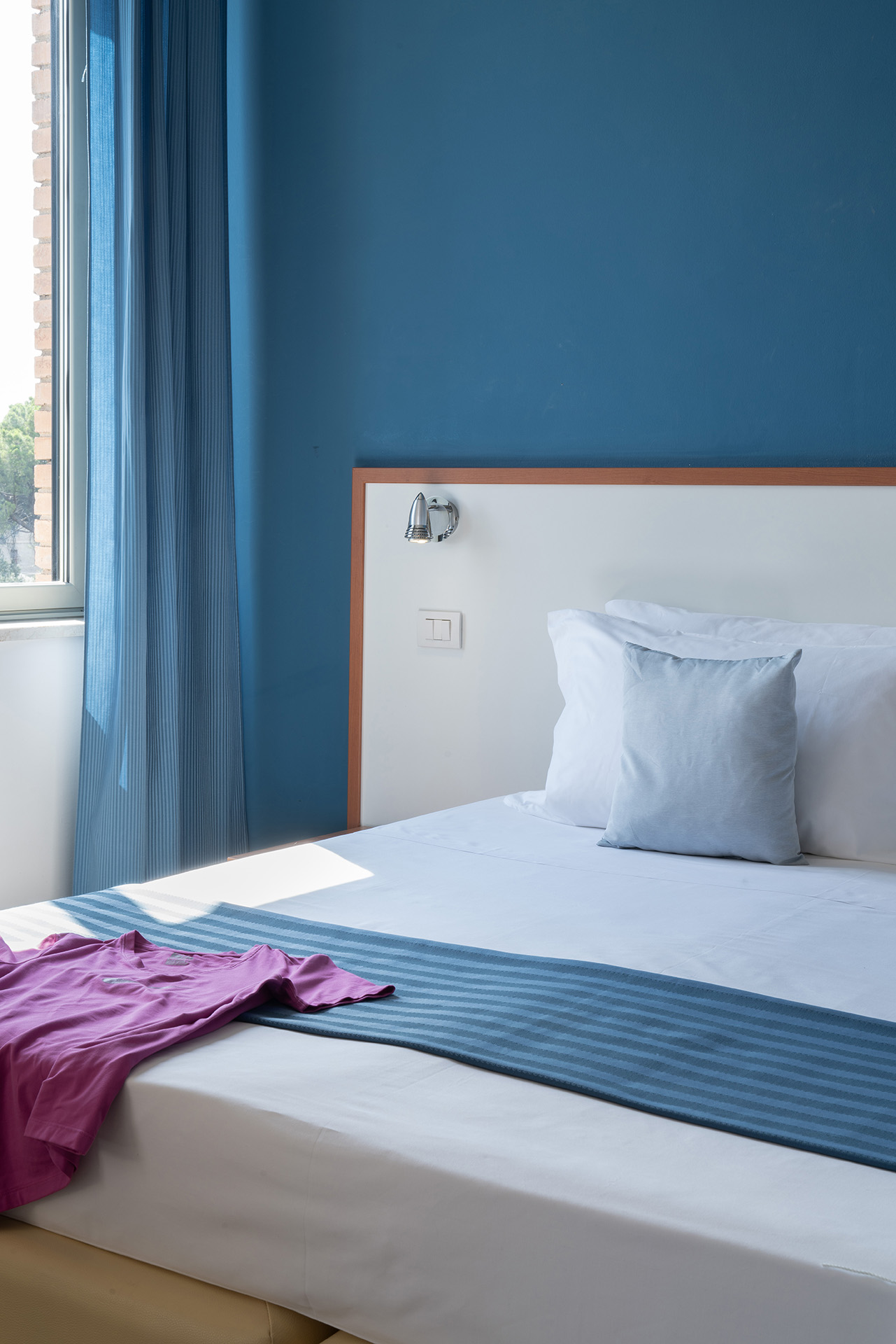 Zimmer 17 Domus Pacis Hotel Assisi 034 Domus Pacis Interni 07 24 Default Title