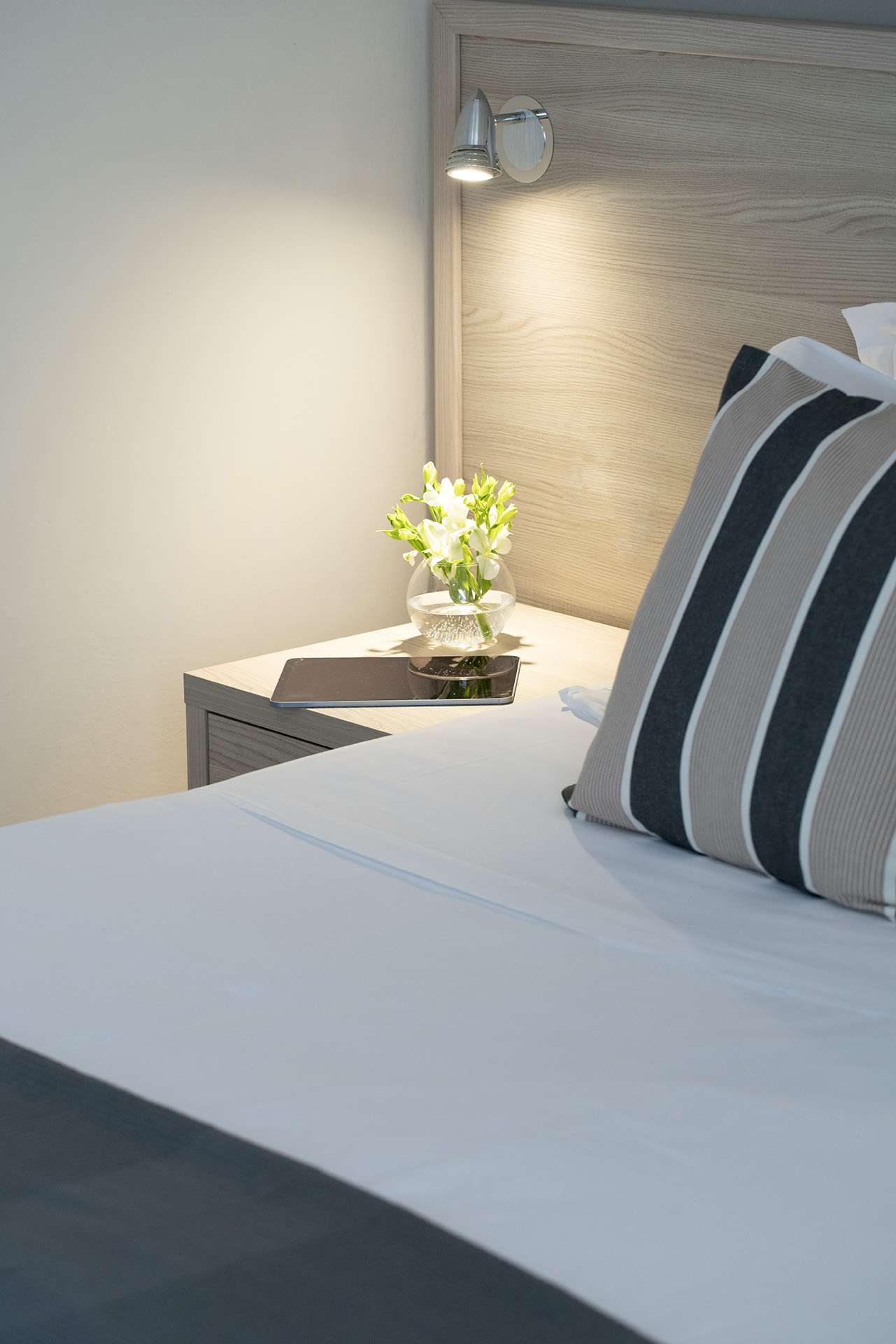 Zimmer 26 Domus Pacis Hotel Assisi 037 Domus Pacis Interni 07 24 Default Title