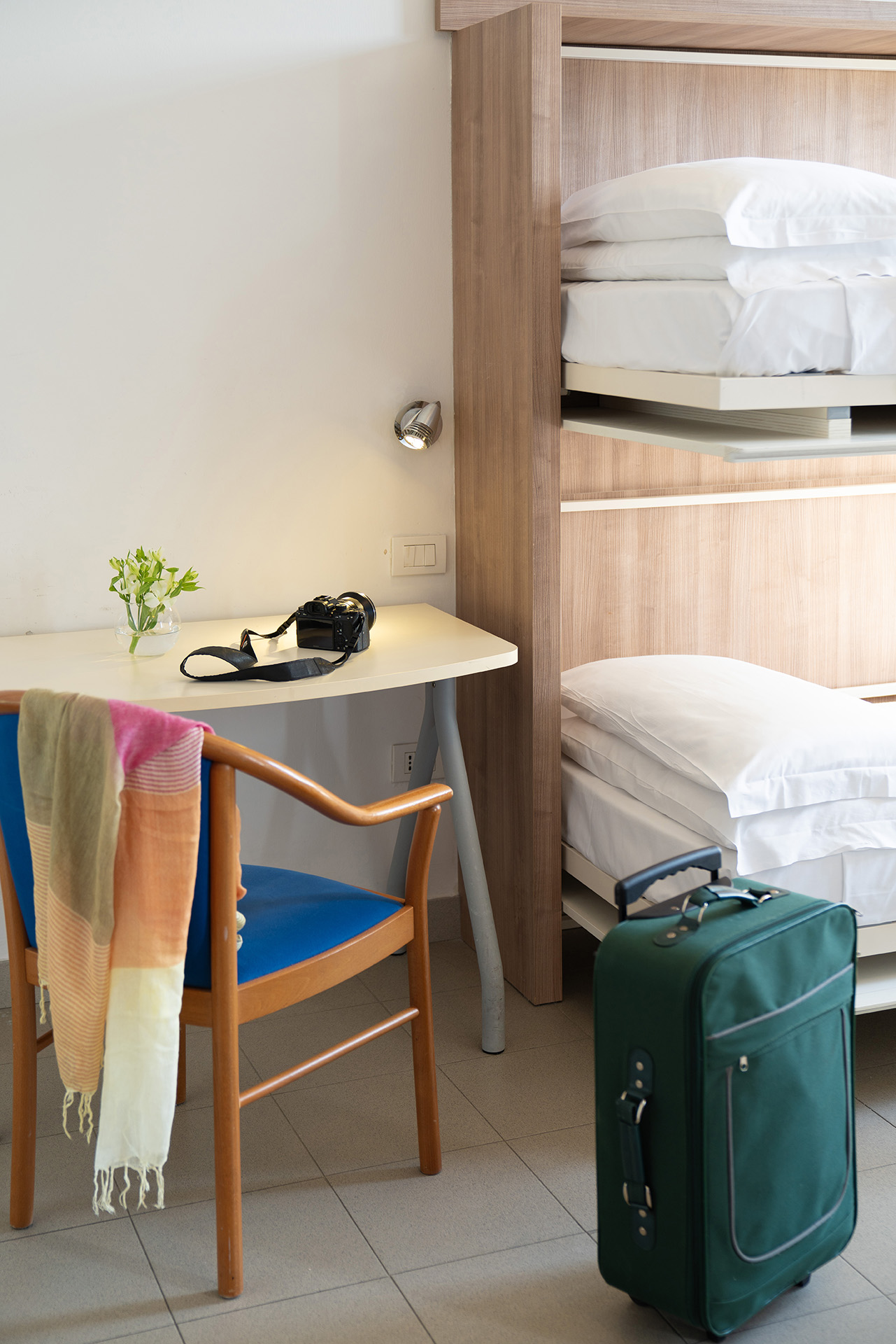 Zimmer 27 Domus Pacis Hotel Assisi 038 Domus Pacis Interni 07 24 Default Title