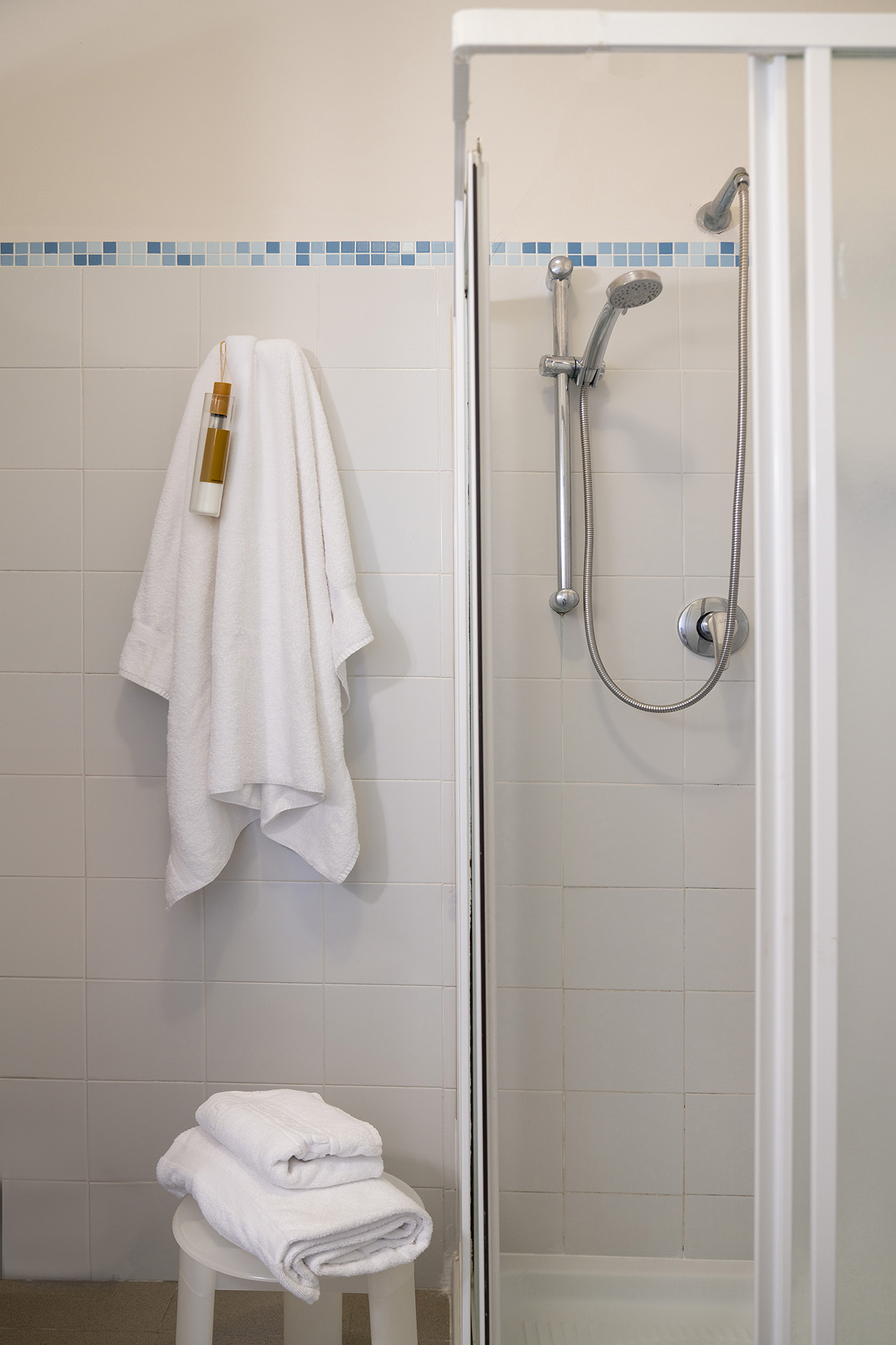 Zimmer 20 Domus Pacis Hotel Assisi 040 Domus Pacis Interni 07 24 Default Title