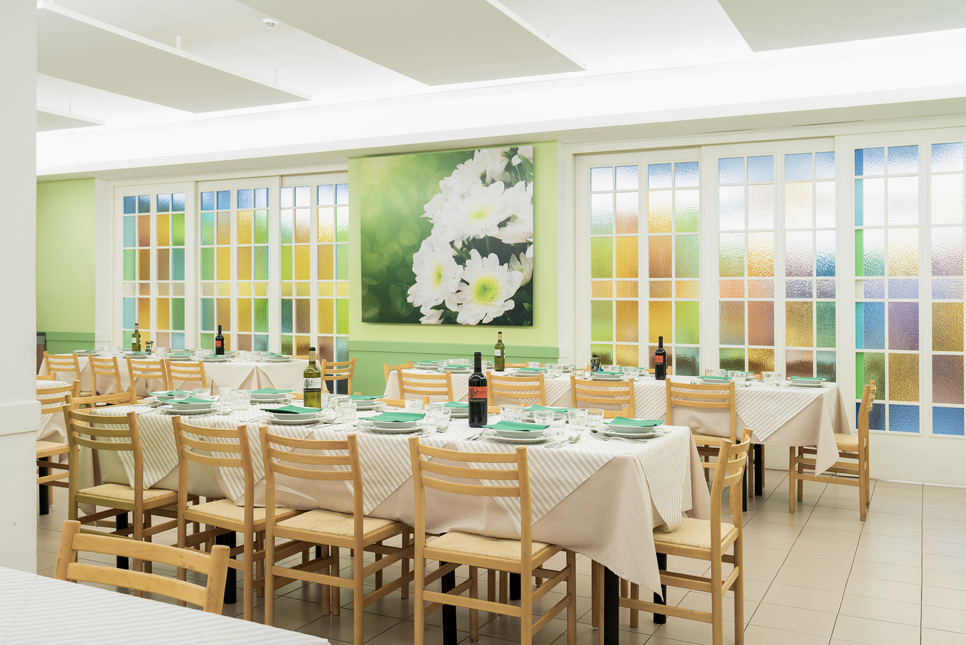 Restaurant 10 Domus Pacis Hotel Assisi 055 Domus Pacis Interni 07 24 Default Title