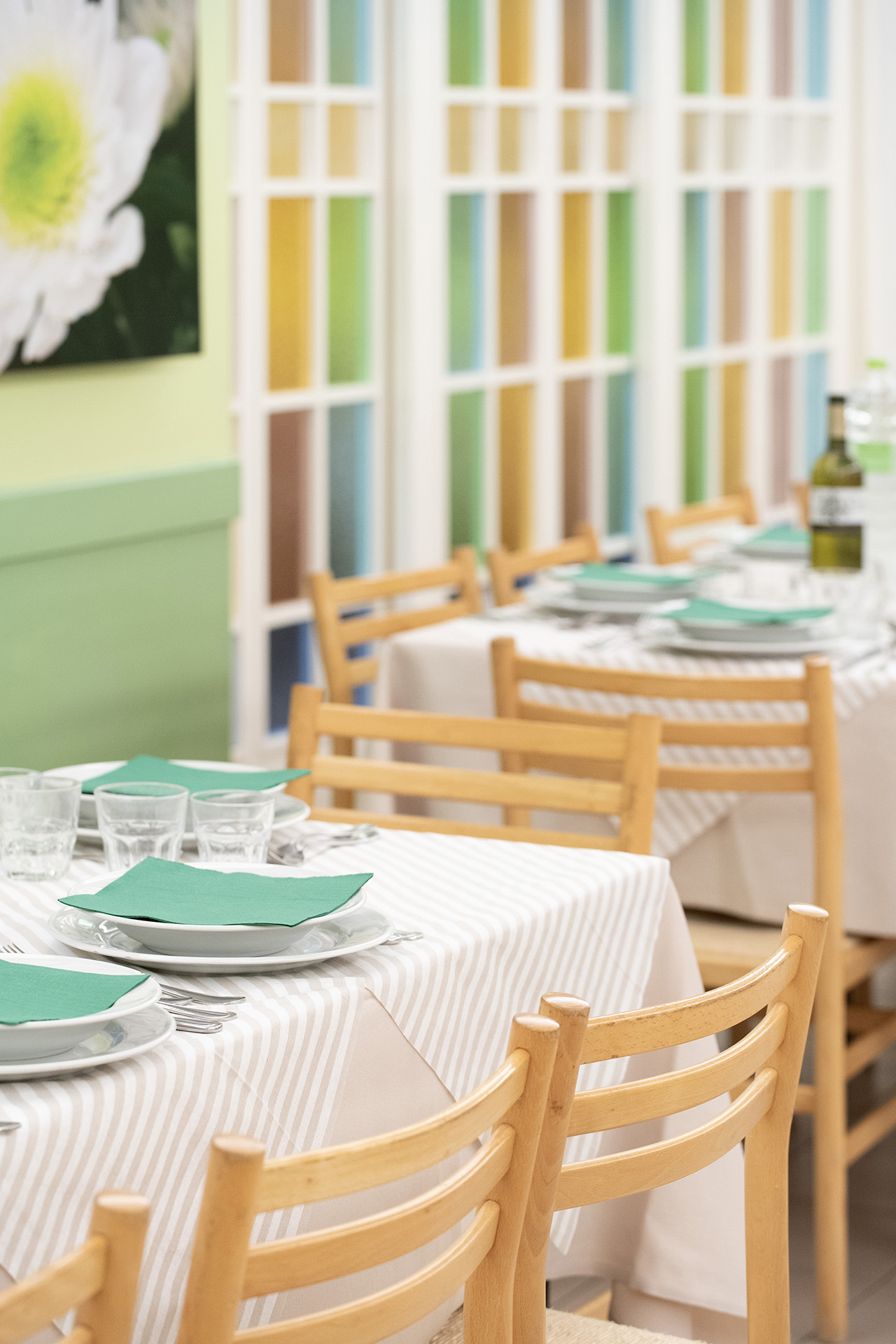 Restaurant 26 Domus Pacis Hotel Assisi 058 Domus Pacis Interni 07 24 Default Title