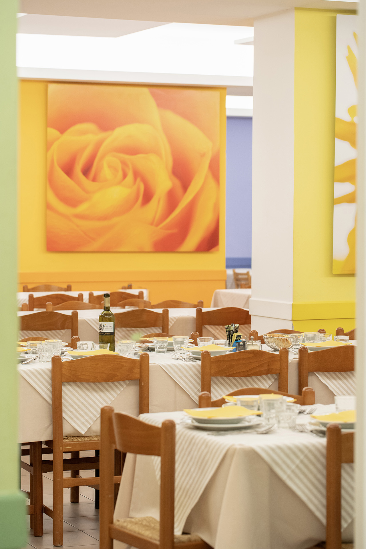 Restaurant 11 Domus Pacis Hotel Assisi 059 Domus Pacis Interni 07 24 Default Title