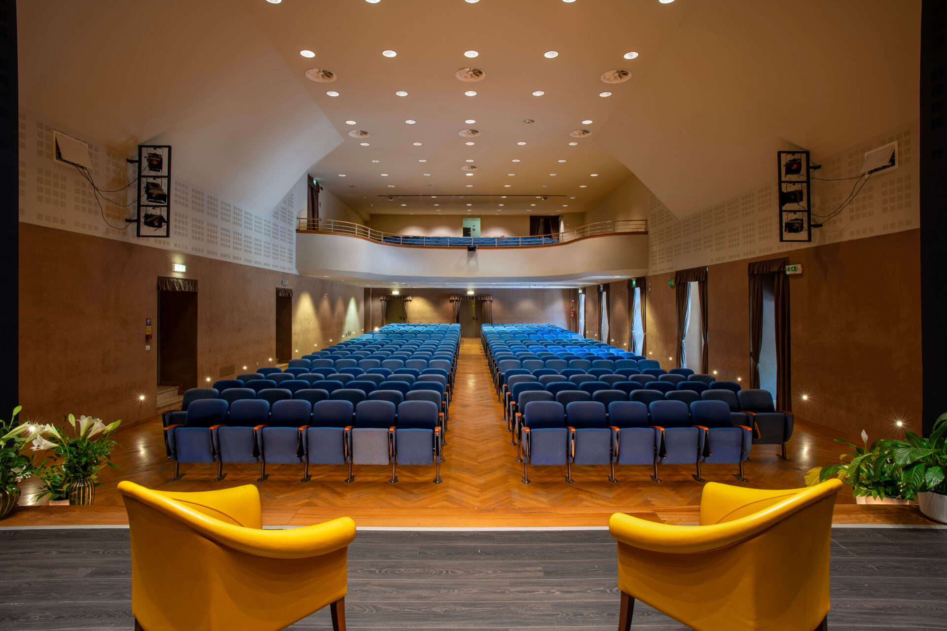 CONGRESSOS 13 Domus Pacis Hotel Assisi 050 Domus Pacis Interni 07 24 2 Default Title