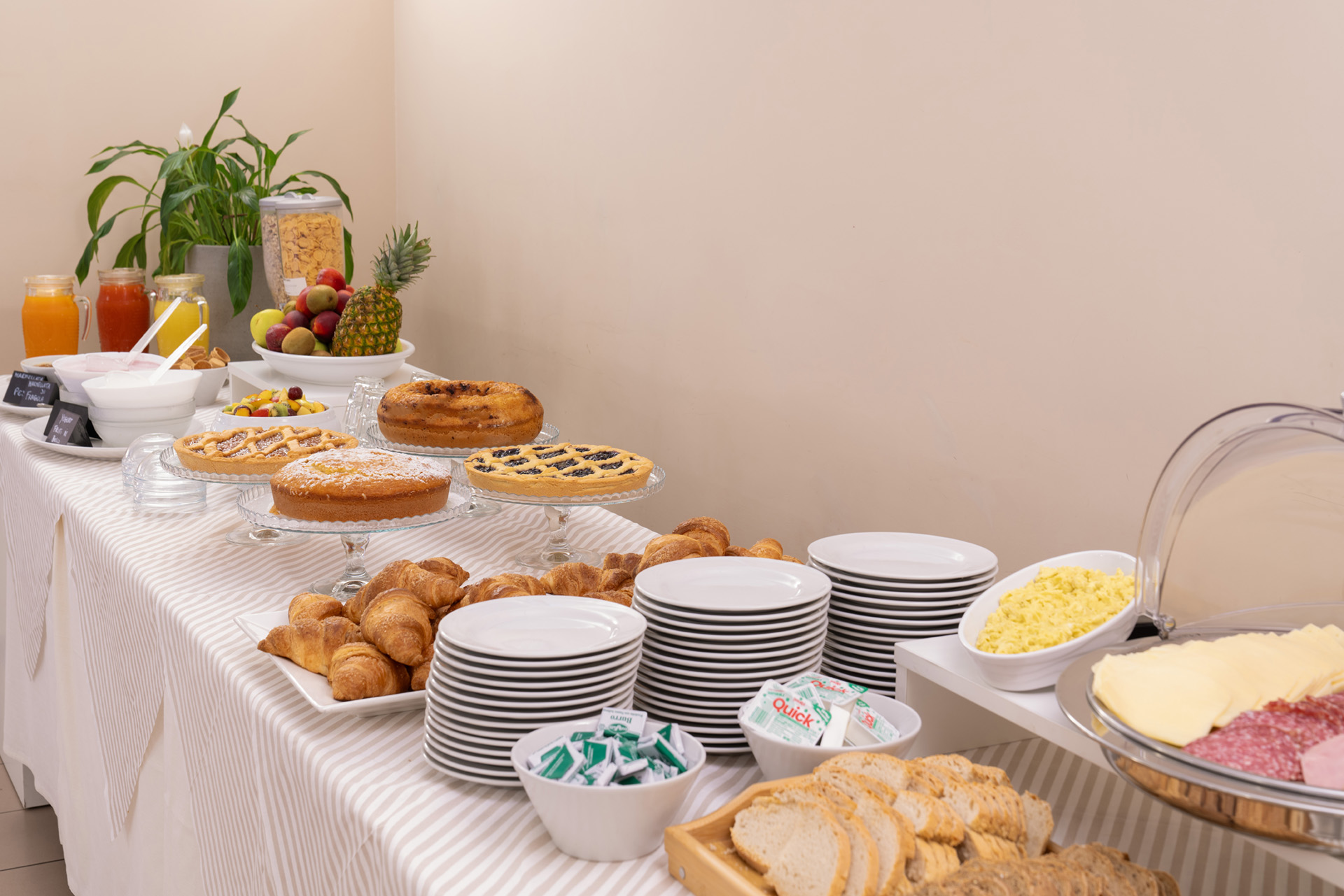 Restaurant 28 Domus Pacis Hotel Assisi 068 Domus Pacis Interni 07 24 Default Title