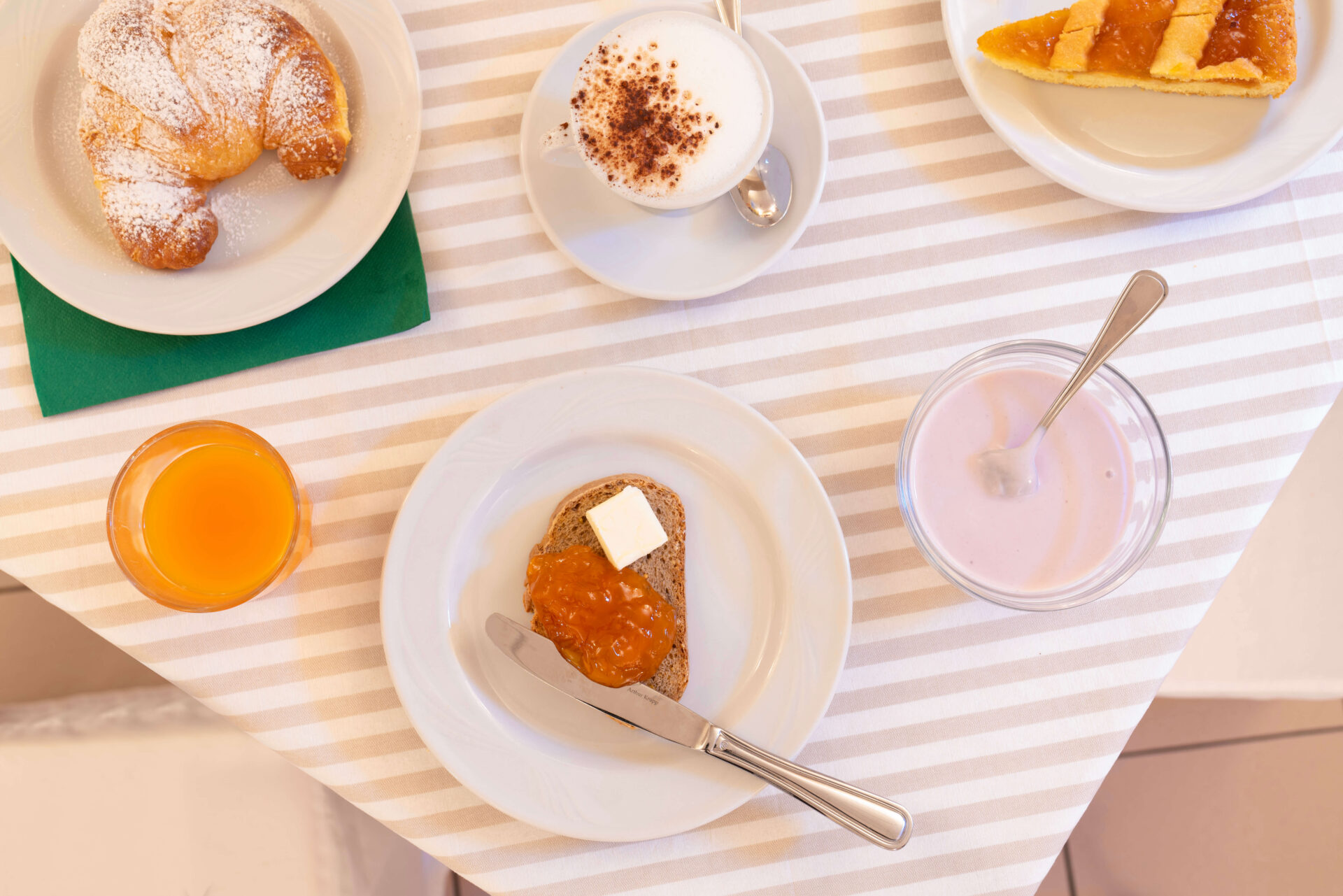 Restaurant 22 Domus Pacis Hotel Assisi 069 Domus Pacis Interni 07 24 Default Title