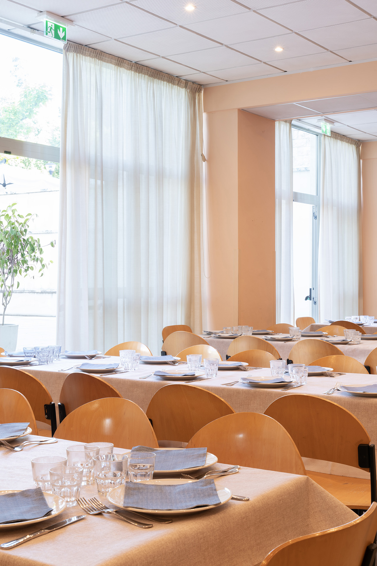 Restaurant 15 Domus Pacis Hotel Assisi 062 Domus Pacis Interni 07 24 Default Title