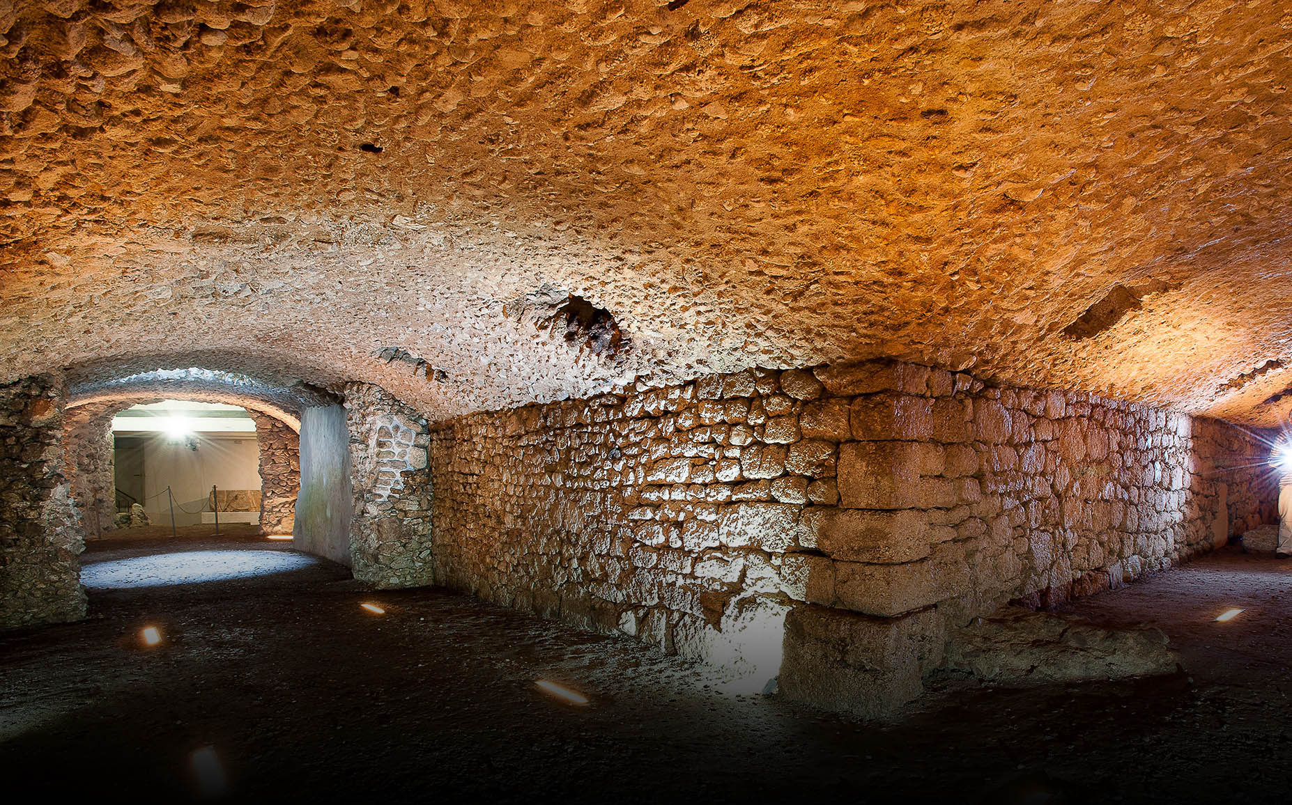 Territorio 9 Domus Pacis Hotel Assisi assisi sotterranea cosa fare vedere assisi assisi-sotterranea-cosa-fare-vedere-assisi